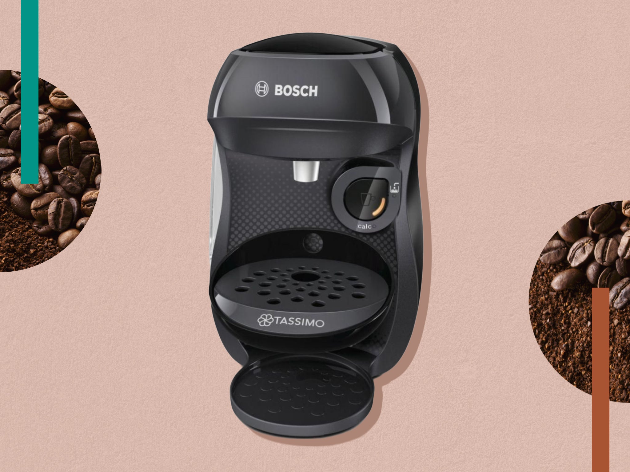 Cheap tassimo coffee clearance machine